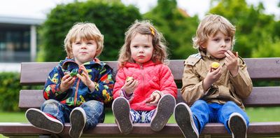 Over 1.6 million children live in families made poorer by the two-child limit on benefits – new data