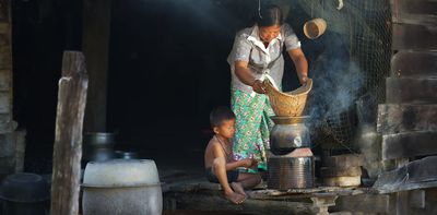 Child hospitalised as bird flu cases climb in Cambodia