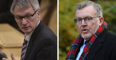 Minister hits back at 'nonsense' claim SNP are punishing Unionist areas