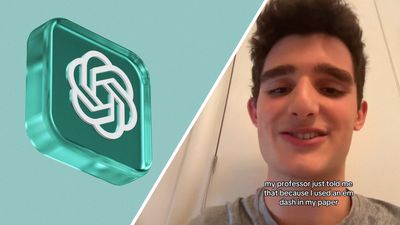 ‘File a complaint’: Professor accuses student of using ChatGPT because he used an em-dash. Then the student brings receipts