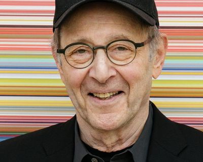 Steve Reich: Jacob’s Ladder; Traveler’s Prayer album review – at nearly 90, he’s as energetic as ever