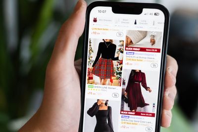 MPs sound alarm over reports Shein is pushing UK listing rules to be relaxed