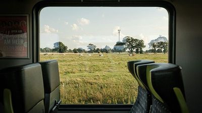 New train route to link Prague, Berlin and Copenhagen from 2026 in another boost for European travel