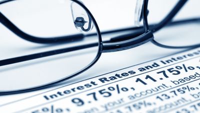 Myth Busted: High Interest Rates Mean You Should Stick to Cash Instead of Investing