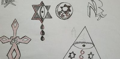 Devil worship, muti and murder: what’s behind the growth of occult gangs in South Africa?