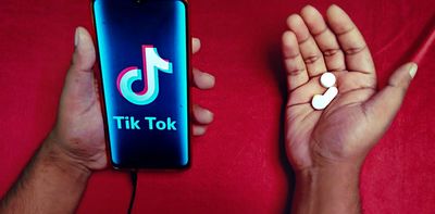TikTok users in Ghana and Zimbabwe enjoy making fun of government – why it can have a downside