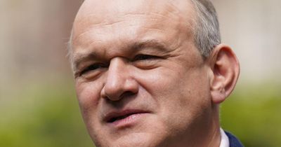 LibDems in disarray amid briefing war as Scottish MP sacked over benefits rebellion