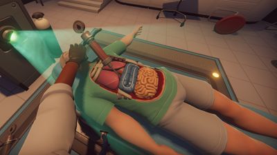 Autonomous robots perform first of its kind surgery using AI to follow senior surgeons vocal instructions