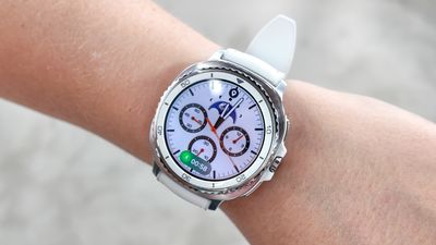 Forget the Samsung Galaxy Watch 8 — the ‘Classic’ model is the real star of the lineup