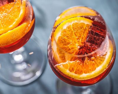 ‘A sure-fire summer hit’: 10 refreshing alternatives to Aperol spritz