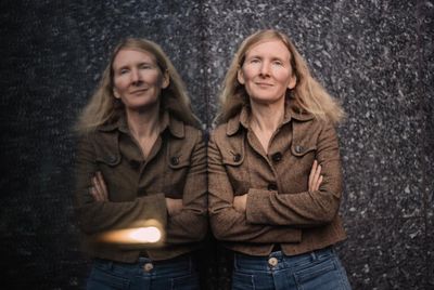 Orbital by Samantha Harvey audiobook review – lyrical, hypnotic reading of otherworldly tale
