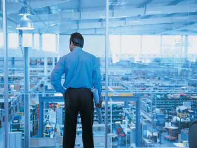 CEOs reacting to tariffs with wait-and-see have a dangerous misread of the moment