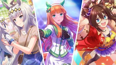Umamusume Pretty Derby support card tier list