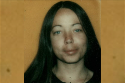 California man’s girlfriend disappeared in 1983. Cops have just charged him with her murder
