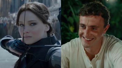 X’s Grok AI Misidentified A Hunger Games Scene For Aftersun, And The Internet Is Having A Field Day