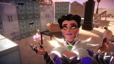 Where to find all The Unwritten Realms keys in Disney Dreamlight Valley