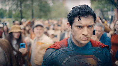 Superman Post-Credits Scene Explained: It's Not What Fans May Have Expected