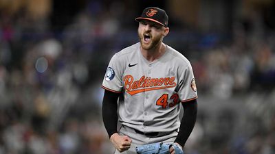 Rays Acquire Relief Pitcher From AL East Rival Ahead of All-Star Break