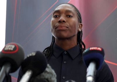 Human rights court rules Olympic champion Semenya did not get fair hearing
