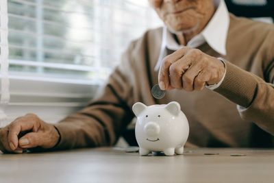 55-Year-Old New York City Man Asks If He Should Take $1.6 Million Pension Lump Sum or Monthly Payments – Here's What Dave Ramsey Says To Do