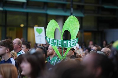 Probe into bans for Grenfell firms paused amidst criminal investigation