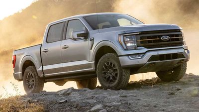 Ford Just Issued Another Massive Recall. And It Doesn't Even Have a Fix Yet