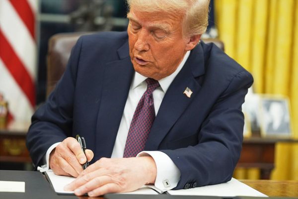 New Hampshire judge to pause Trump’s birthright citizenship order