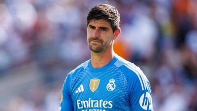 ‘We Failed’—Thibaut Courtois Gives Blunt Reason for Real Madrid’s Brutal Club World Cup Defeat
