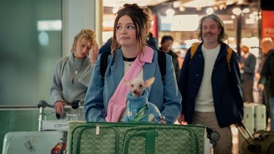 Too Much episode 1 recap: Jess meets Felix — but is it love at first sight?