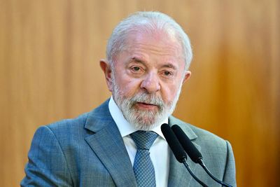 Lula threatens 50% tariff on US goods in retaliation for Trump levy on Brazil