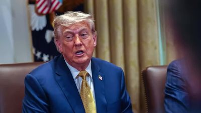 MAGA Figures Warn Discontent With Trump Over Handling Of Epstein Case Is Not Going Away: 'Massively Misreading His Base'