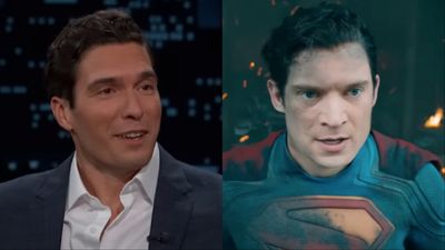 Christopher Reeve's Son Got Candid About Why His Superman Cameo Was An 'Automatic Yes'