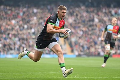 Centre Luke Northmore to make England debut in otherwise unchanged team for second Argentina clash