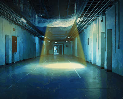 New data reveals increase in staggering death toll from known hanging points in Australian jails