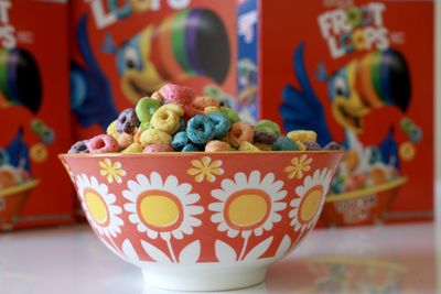 The company behind Nutella seals deal to buy the maker of Froot Loops