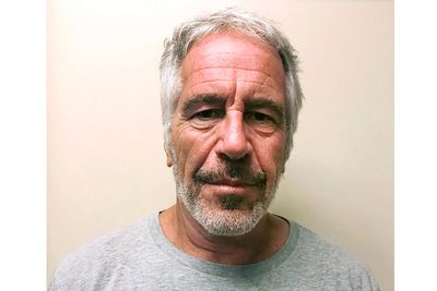 Jeffrey Epstein sent ominous final ‘hanging’ message hours before he was found dead in prison