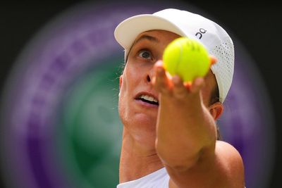 Wimbledon day 11 prediction, best bets & 8/1 acca: Bencic to make life difficult for Swiatek
