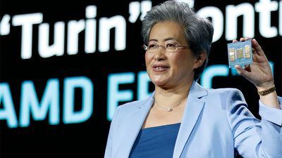 AMD Stock Upgraded To Buy On AI Chip Pipeline
