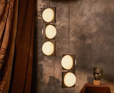 12 British Lighting Brands That Prove Homegrown Talent Is Leading the Way in Illuminating Homes