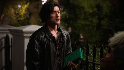Too Much episode 4 recap: Jess and Felix have a huge fight as secrets from the past are revealed