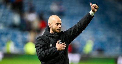 Serie A side 'make contact' to sign ex-Rangers winger Vaclav Cerny