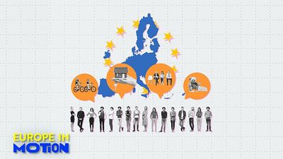 What are the most urgent problems which EU citizens living in cities want to see tackled?