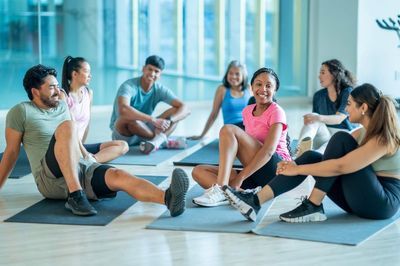 Should you match your workout to your personality? A new study believes yes