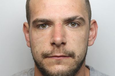 Man who punched Iraq War veteran three times found guilty of his murder