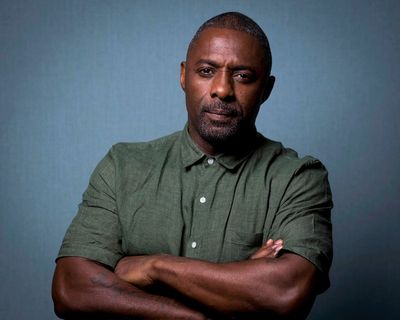 In his most important role yet, Idris Elba is pulling up this summer - and you can meet him