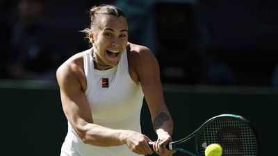 Aryna Sabalenka Makes Stunning Career History Despite Wimbledon Loss