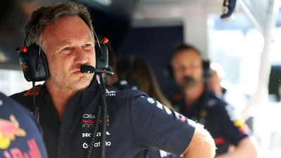 Christian Horner Delivered Emotional Farewell to Red Bull Staff After ‘Shock’ Dismissal