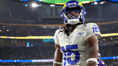 Niners WR Demarcus Robinson Enters No Contest Plea on DUI Charge