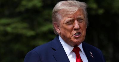Police Scotland to seek government help with Donald Trump visit costs