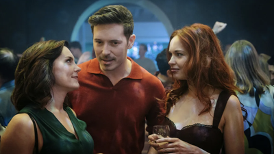 How to watch The Couple Next Door season 2 for free online from anywhere